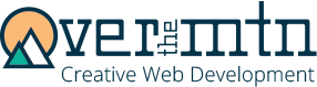 Over the Mountain Creative Web Development, LLC
